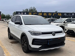VOLKSWAGEN THARU  2025 YEAR  SHARP 300TSI SHARP  EDITION 2025