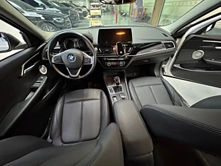 BMW 1-SERIES 2022 YEAR 120I M SPORT 2022