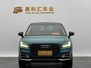 AUDI Q2L  2021