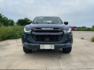 Заказать ISUZU D-MAX
