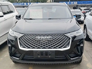 HAVAL H6 2021