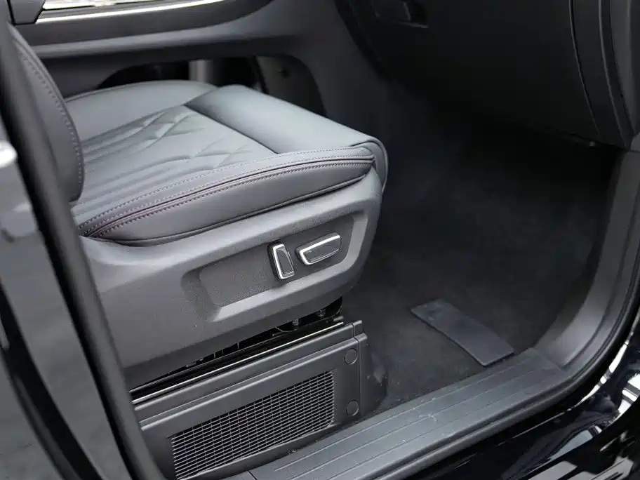 TRUMPCHI E9 2025