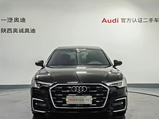 AUDI A6L 2024