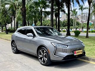 SERES &#36187;&#21147;&#26031;SF5  2021 YEAR  4WD EDITION 2021