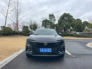 CHANGAN UNI-T