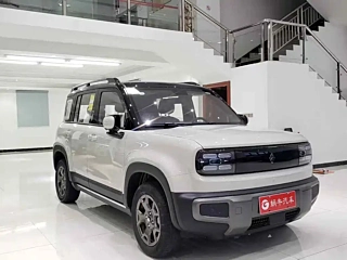 BAO JUN YUEYE PLUS  2025 YEAR FLAGSHIP EDITION 5 SEATS 2025