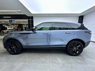 LAND ROVER RANGE ROVER VESSEL  2023 YEAR 250PS  EDITION 2023