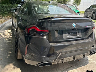 BMW M240I  2025 YEAR M240I XDRIVE 2025