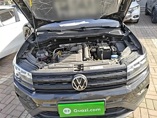 VOLKSWAGEN THARU  2022 YEAR 280TSI 2WD COMFORT EDITION 2022