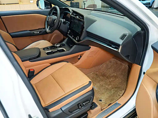 LEXUS RZ  2023 YEAR 450E 4WD  EDITION 2023