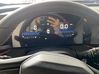 CHANGAN X5 PLUS 2025 YEAR 1.5T DCT EDITION 2025