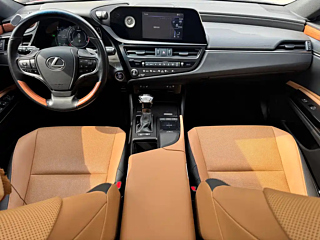 LEXUS ES 2021 YEAR 300H EDITION 2021