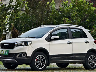 HAVAL H1  2016 YEAR  1.5L AMT PREMIUM 2016