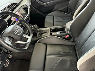 AUDI Q3 2024 YEAR 40 TFSI FASHION DYNAMIC 2024
