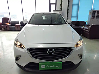 MAZDA CX-3  2018 YEAR 2.0L AUTOMATIC PREMIUM 2018