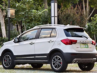HAVAL H1  2016 YEAR  1.5L AMT PREMIUM 2016