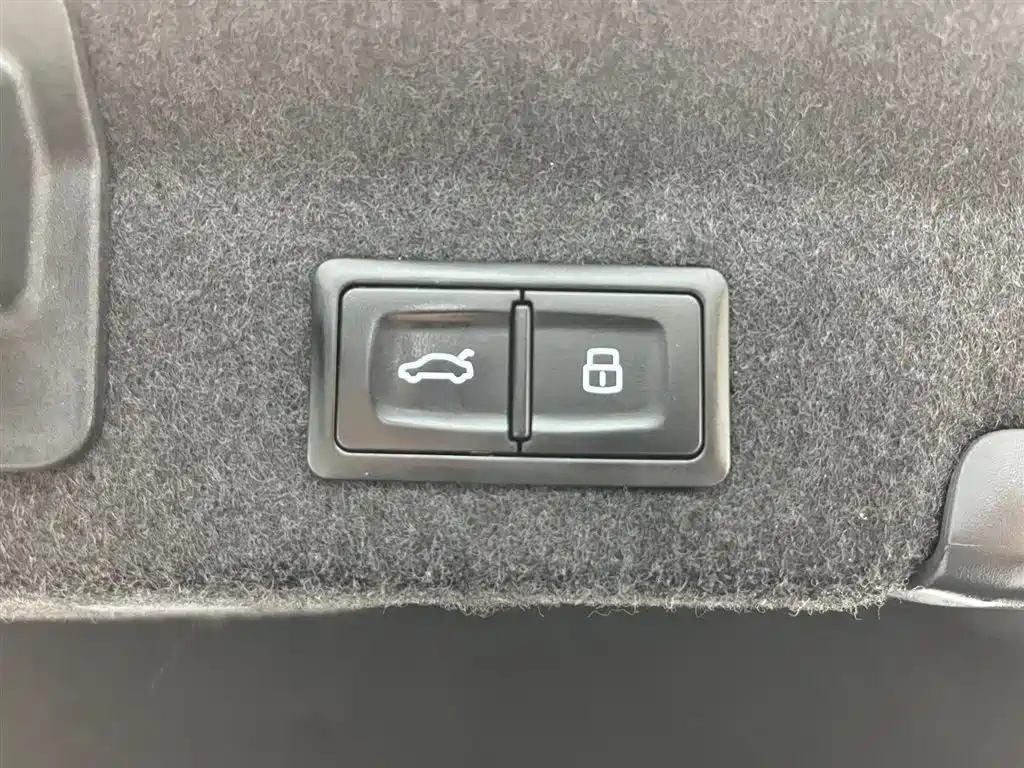 AUDI A6L 2021