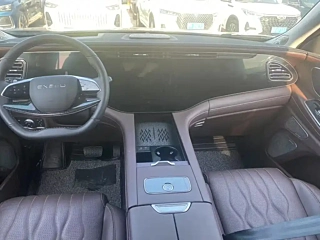 EXEED &#25597;&#26376;  2023 YEAR 400T 2WD  EDITION 6 SEATS 2023