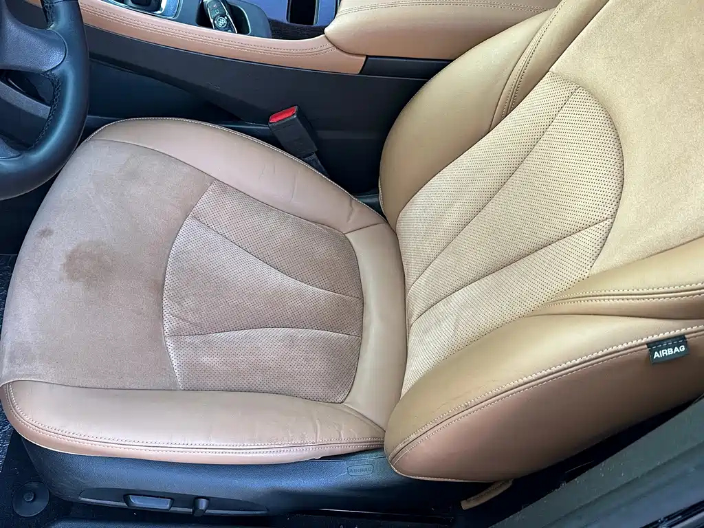 BUICK LACROSSE 2016