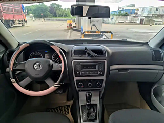 SKODA OCTAVIA 2014 YEAR 1.6L AUTOMATIC EDITION 2014