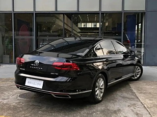 VOLKSWAGEN MAGOTAN  2020 YEAR 280TSI DSG COMFORT 2020