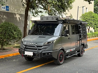 Заказать IVECO POWER DAILY