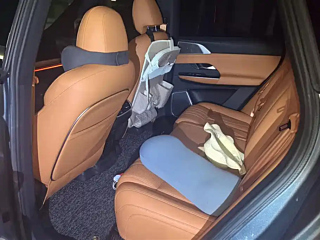 XPENG MOTORS G9  2024 YEAR 570 MAX 2024