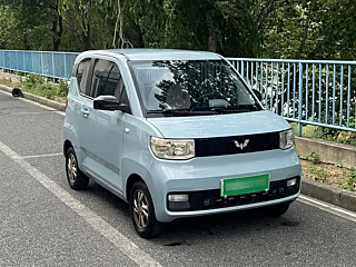 SGMW HONGGUANG MINIEV 2020 YEAR ENJOY YEAR LFP 2020
