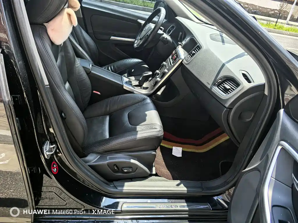 VOLVO S60 2014