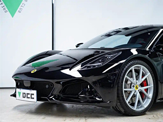 OTHER EMIRA  2021 YEAR 2.0T DCT FIRST EDITION 2021