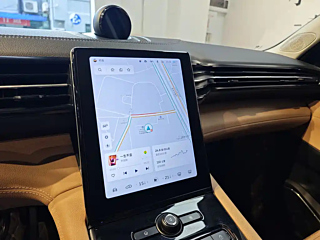 NIO ES8  2018 YEAR 355KM  EDITION  SEATS EDITION 2018
