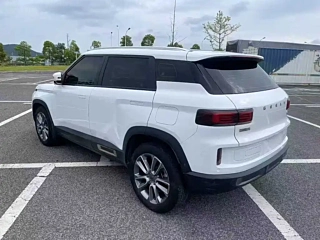 GEELY AUTO ICON  2022 YEAR 1.5TD  YEAR 2022