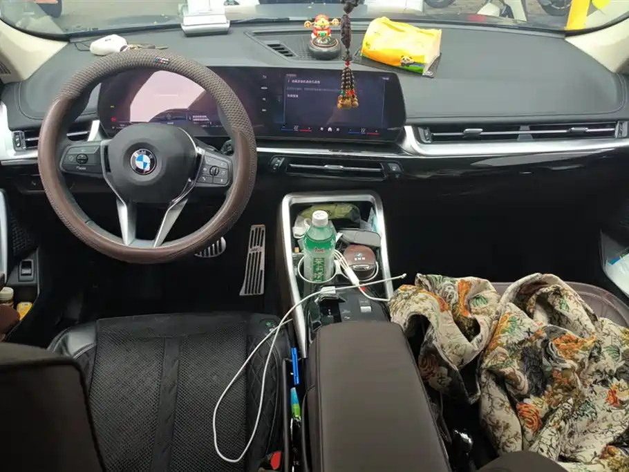 BMW X1 2023