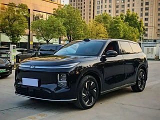 Заказать CHANGAN QIYUAN Q07