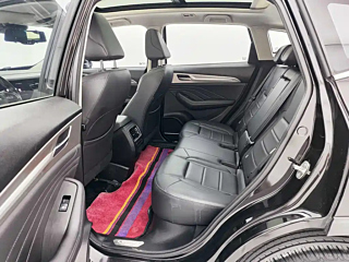 HAVAL F7 2020 YEAR 2.0T 2WD I POWER 2020