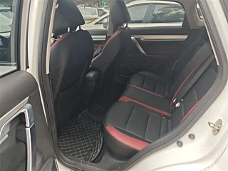 GEELY AUTO COOLRAY 2021 YEAR 1.4T DCT EDITION 2021
