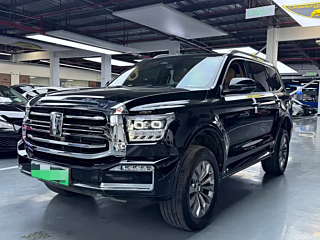 TANK 500 NEW ENERGY 2023 YEAR HI4-T 2023