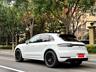 PORSCHE MACAN 2020 YEAR MACAN GTS 2.9T 2020