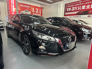 NISSAN TEANA 2019