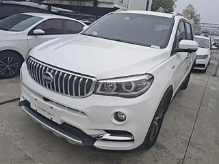 Заказать SWM X7