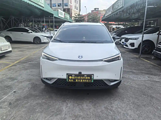 HYCAN Z03  2022