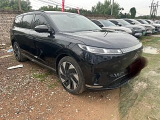 DONGFENG E008 2024