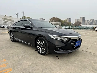HONDA ACCORD 2023