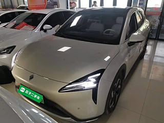 BAO JUN OTHER 2024 YEAR 600KM E-POWER EDITION 2024
