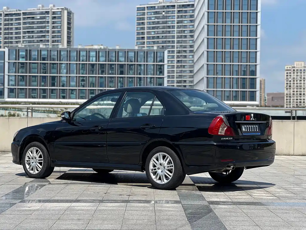 MITSUBISHI OTHER 2012