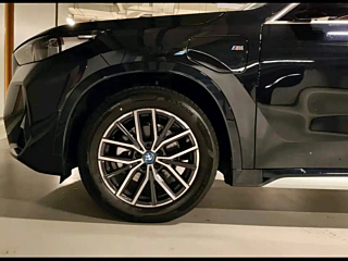 BMW IX1  2023 YEAR EDRIVE25L M SPORTS SUIT 2023
