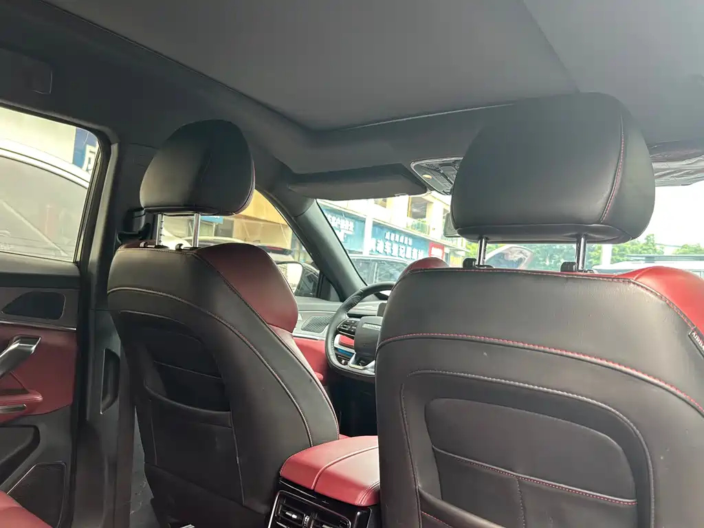 JETOUR X70 PLUS 2022