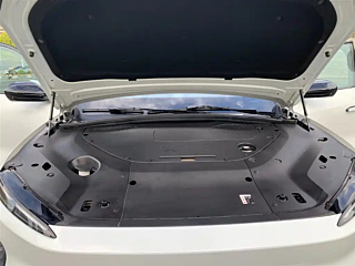 NIO ES8  2023 YEAR 100KWH  EDITION 2023
