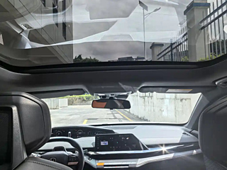 CHANGAN UNI-V 2022 YEAR 1.5T PREMIUM 2022