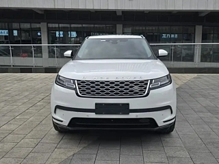 LAND ROVER RANGE ROVER VESSEL  2021